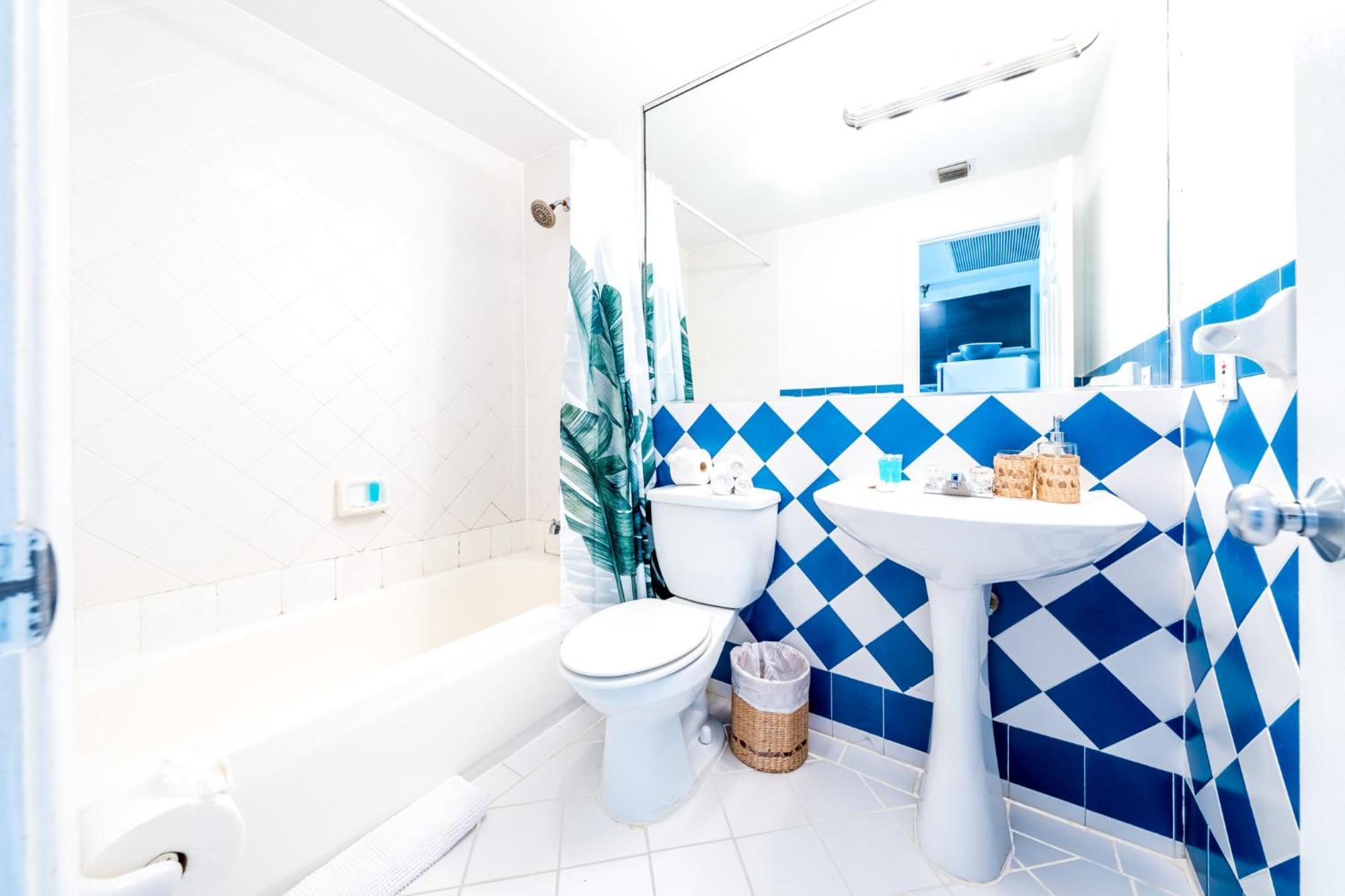 Amazing Studio In Ocean Drive Miami Beach Buitenkant foto